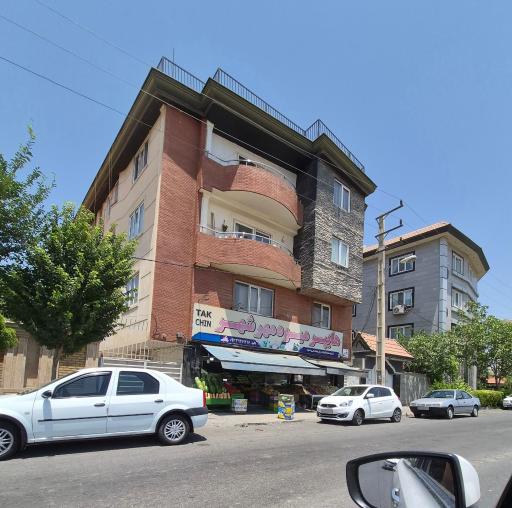 عکس میوه فروشی مهرشهر