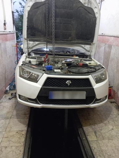 عکس کلینیک تخصصی آقای مکانیک(شبانه روزی) 