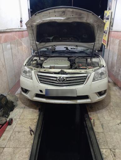 عکس کلینیک تخصصی آقای مکانیک(شبانه روزی) 