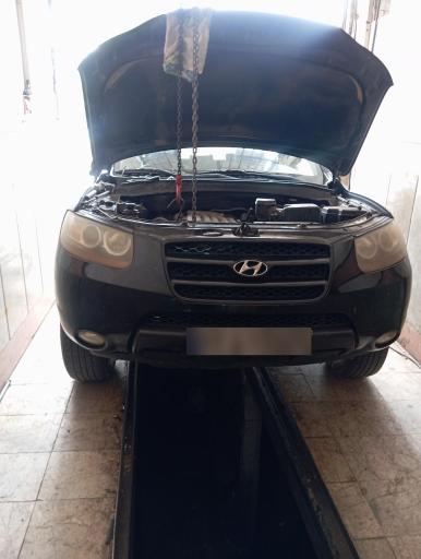 عکس کلینیک تخصصی آقای مکانیک(شبانه روزی) 