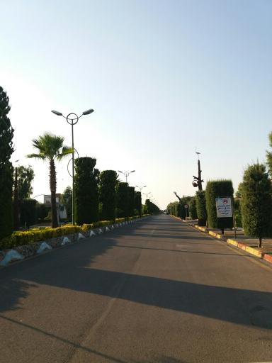 عکس مجتمع فرهنگی رفاهی کوثر بابلسر