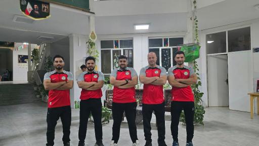 عکس اردوگاه دانش آموزی سیدالشهداء