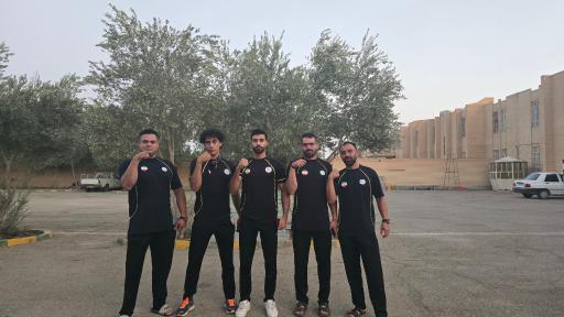 عکس اردوگاه دانش آموزی سیدالشهداء