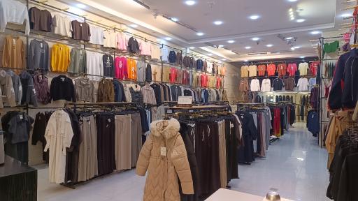 عکس فروشگاه سنجاقك شعبه ٢