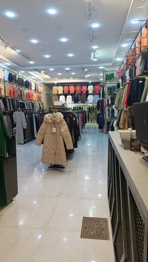 عکس فروشگاه سنجاقك شعبه ٢