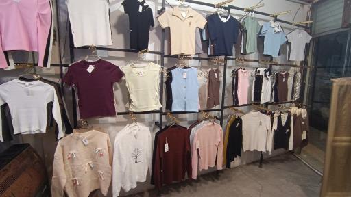 عکس فروشگاه سنجاقك شعبه ٢