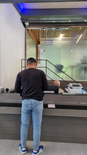 عکس مجتمع پزشکی اناراستان