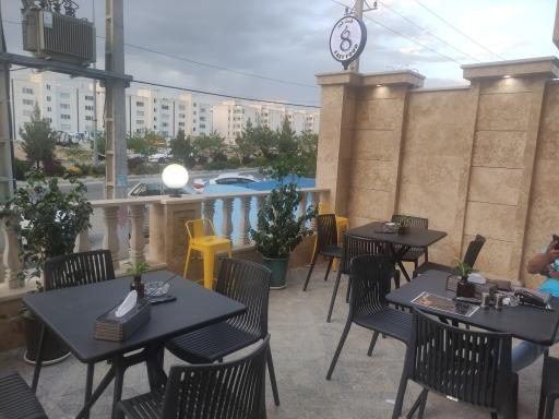 عکس فست فود 8