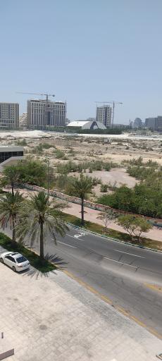 عکس برج مونا