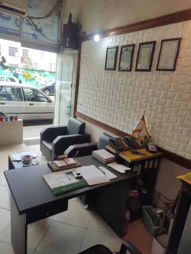 عکس املاک رامین 