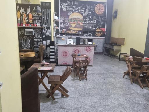 عکس باشگاه بیلیارد ستارگان پرند