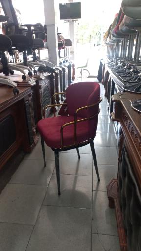 مبلمان اداری جودی