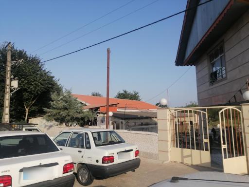 عکس مسجد موسی بن جعفر