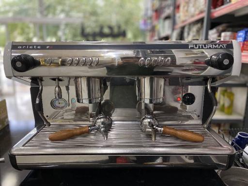 عکس سوپرمارکت عیدی