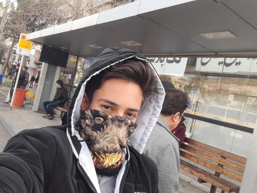  چهارراه ورزش