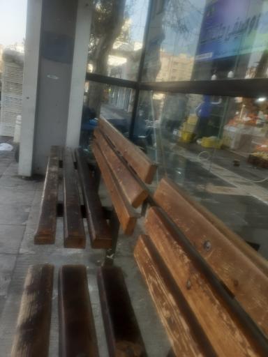 عکس  چهارراه ورزش