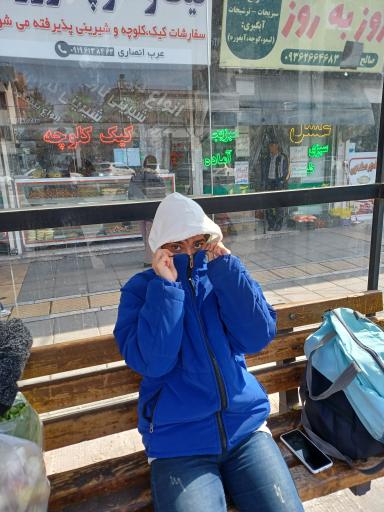  چهارراه ورزش