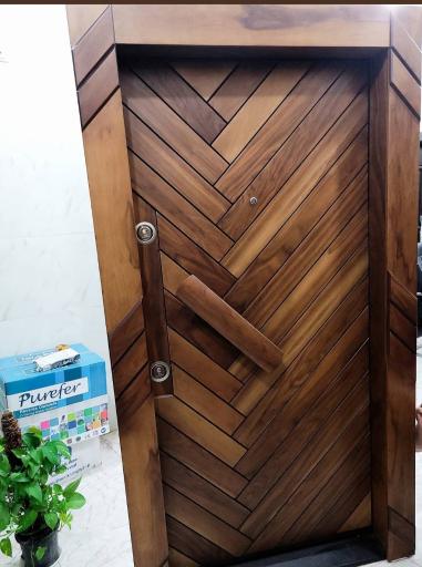 عکس گروه ساختمانی طارمه