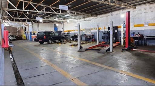 عکس نمایندگی سایپا و پارس خودرو