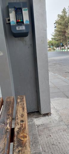 عکس  چهارراه ورزش