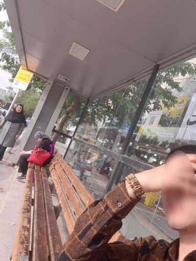 عکس  چهارراه ورزش