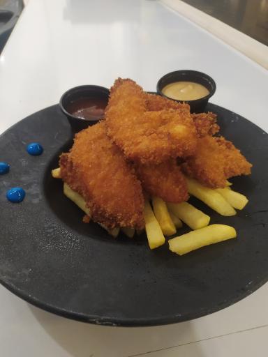 عکس کافه رستوران مهستان