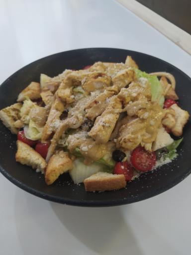 عکس کافه رستوران مهستان