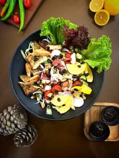 عکس کافه رستوران مهستان