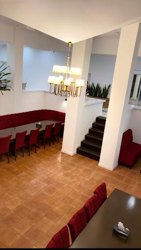 عکس کافه رستوران مهستان