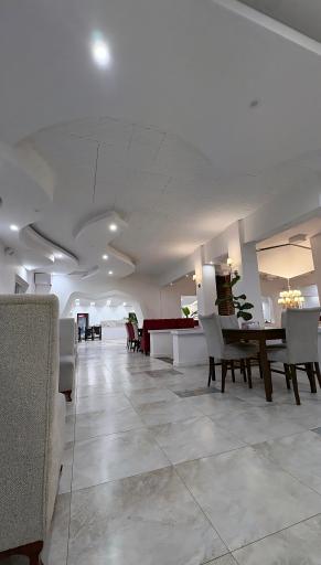 عکس کافه رستوران مهستان