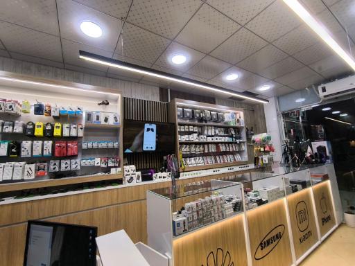 عکس موبایل وزیری 