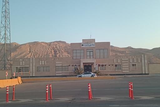 عکس پلیس راه