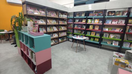 عکس کتابشهر ایران (شعبه بوشهر)