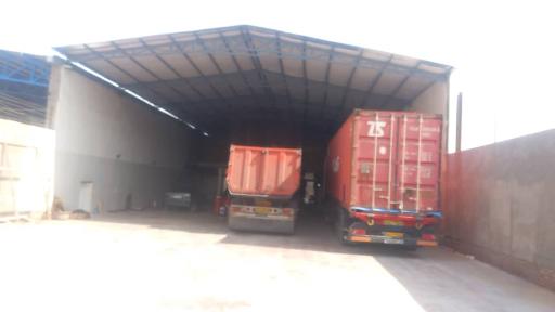 عکس تعمیرگاه مکانیکی کامل دیزل