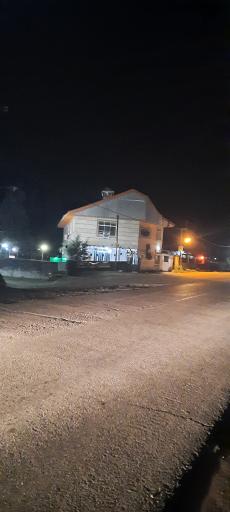 عکس مسجد موسی بن جعفر