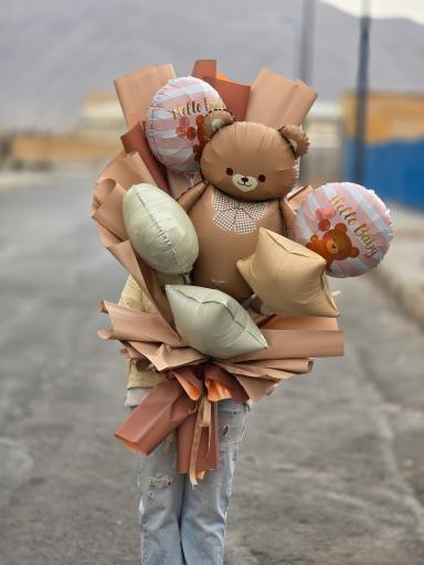 عکس گل یخ - شعبه ۲