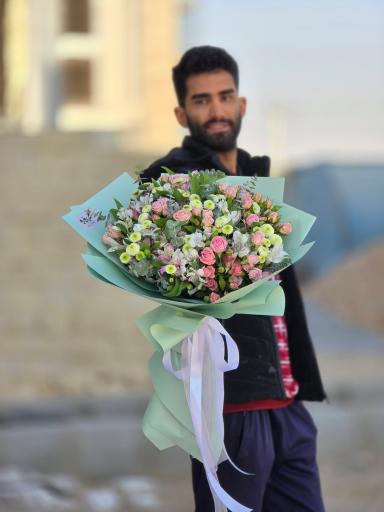 عکس گل یخ - شعبه ۲