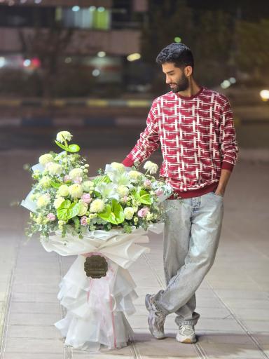 عکس گل یخ - شعبه ۲