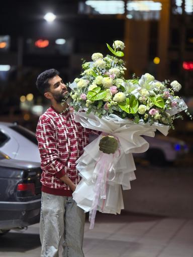 عکس گل یخ - شعبه ۲