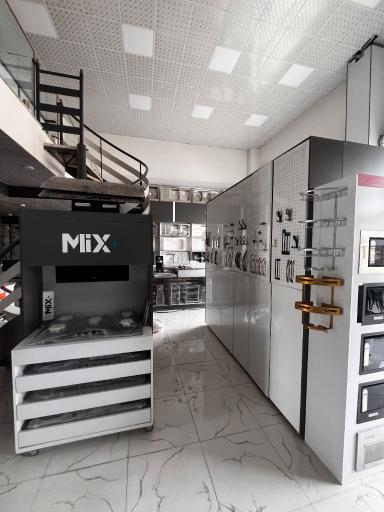 عکس یراق کابین مدرن