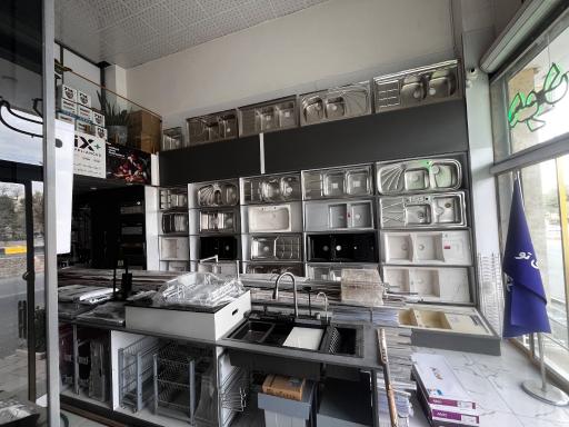 عکس یراق کابین مدرن