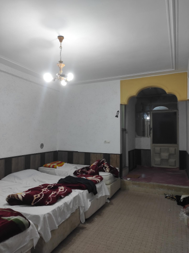 عکس مجتمع رفاهی فتح المبین