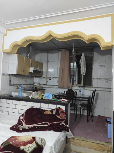 عکس مجتمع رفاهی فتح المبین