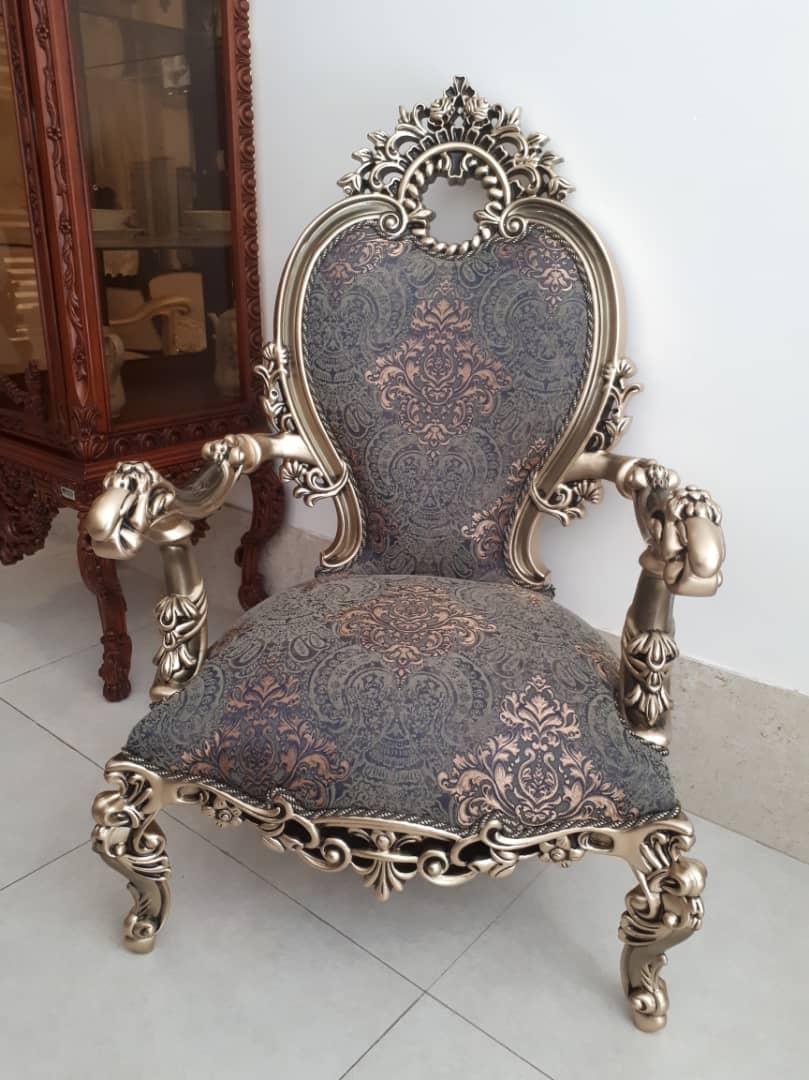 عکس صنایع مبلمان غفاری