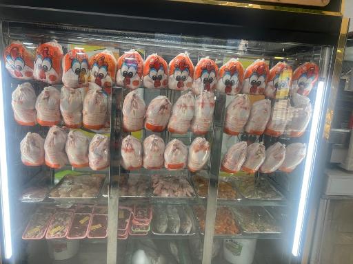 عکس سوپر پروتئین برادران