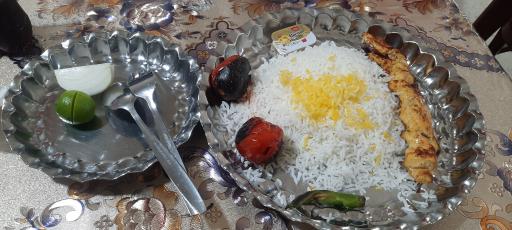 عکس رستوران خوبان