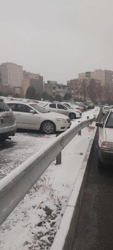 عکس مجتمع مسکونی ونوس