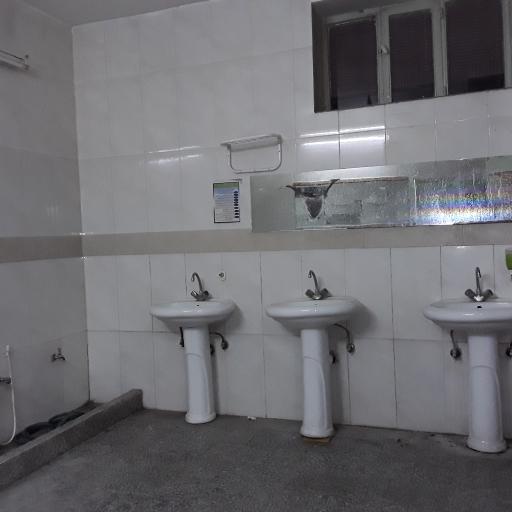 عکس مسجد رحیم زاده