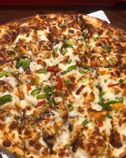 عکس پیتزا ایران تک