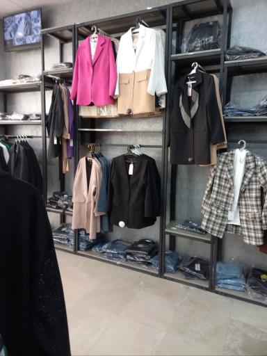 عکس پوشاک ویکتوریا